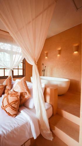 Hotel Terra Cottages Bali