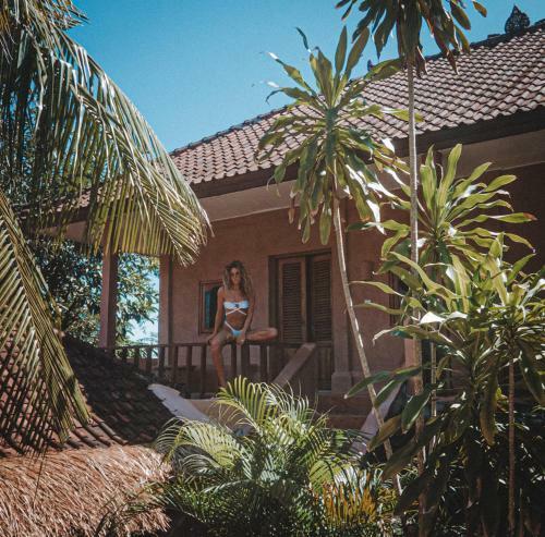 Hotel Terra Cottages Bali