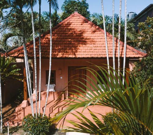 Hotel Terra Cottages Bali