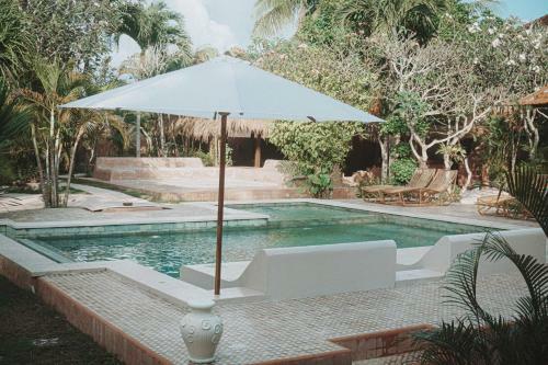 Hotel Terra Cottages Bali