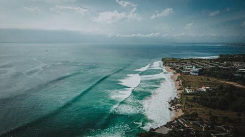 Hotel Terra Cottages Bali