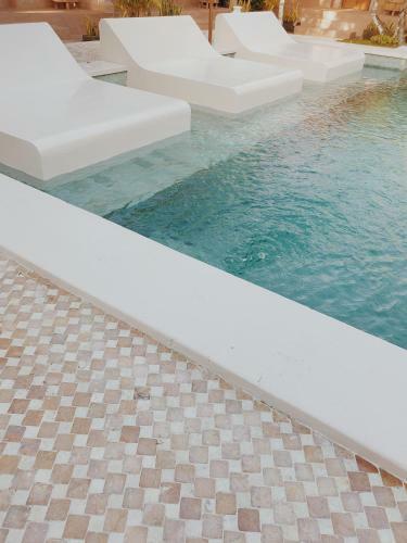 Hotel Terra Cottages Bali