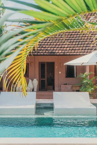Hotel Terra Cottages Bali