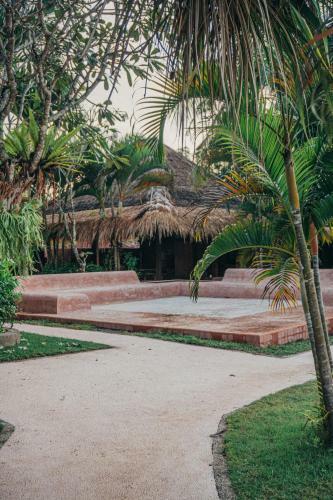 Hotel Terra Cottages Bali