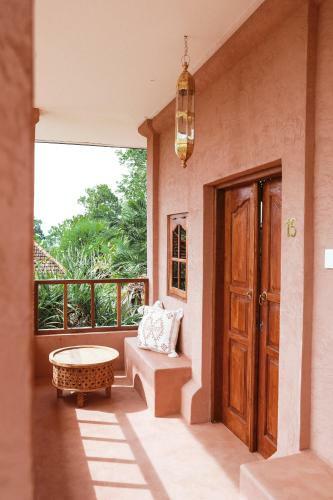 Hotel Terra Cottages Bali