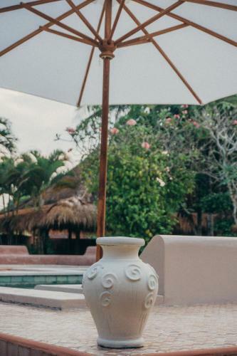 Hotel Terra Cottages Bali