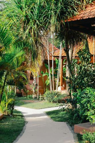 Hotel Terra Cottages Bali