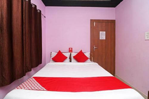 Oyo Flagship 23396 Hotel Arogya Palace