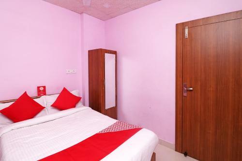 Oyo Flagship 23396 Hotel Arogya Palace