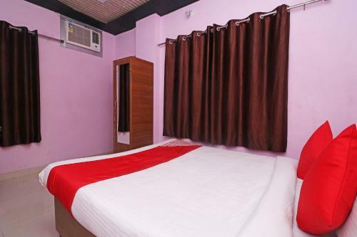 Oyo Flagship 23396 Hotel Arogya Palace