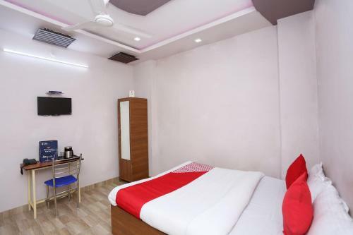 Oyo Flagship 23396 Hotel Arogya Palace