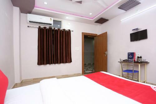 Oyo Flagship 23396 Hotel Arogya Palace