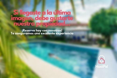 Casa Mandala