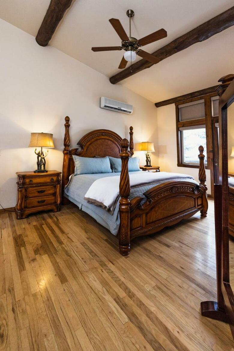 Posada Taharaa Mountain Lodge