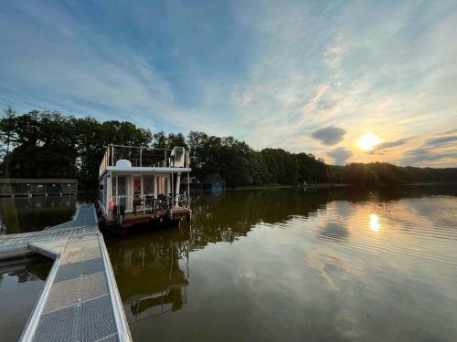 Hausboot-urlaub24 - Marina Buchholz