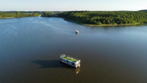 Hausboot-urlaub24 - Marina Buchholz