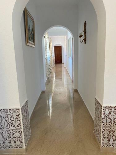 Chalet Las Palmeras
