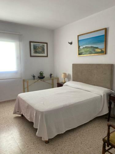 Chalet Las Palmeras