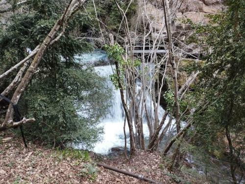 Apartamento Pis Amb Encant A Campdev�nol,al Centre Del Poble.