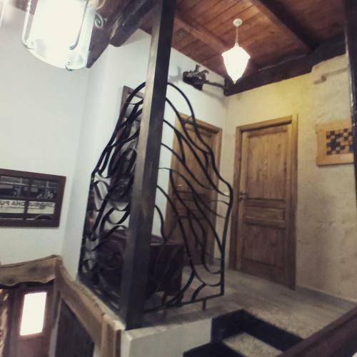Hotel Hostal La Medina De Camponaraya