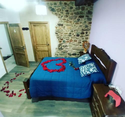 Hotel Hostal La Medina De Camponaraya