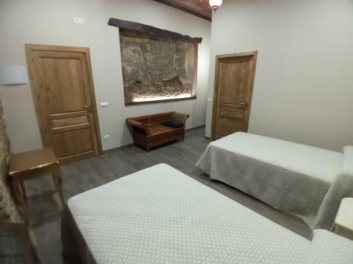 Hotel Hostal La Medina De Camponaraya