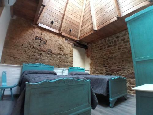 Hotel Hostal La Medina De Camponaraya