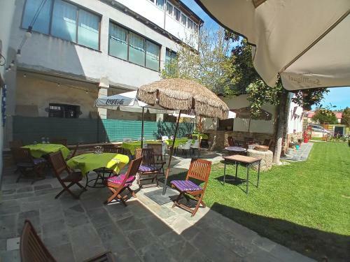 Hotel Hostal La Medina De Camponaraya