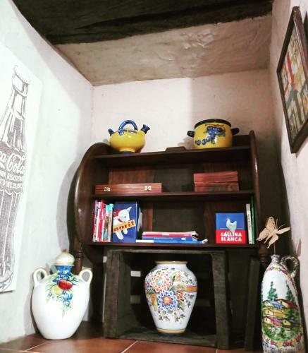Hotel Hostal La Medina De Camponaraya