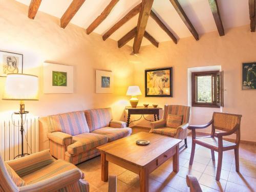 Apartamento Casita Sa Clastra