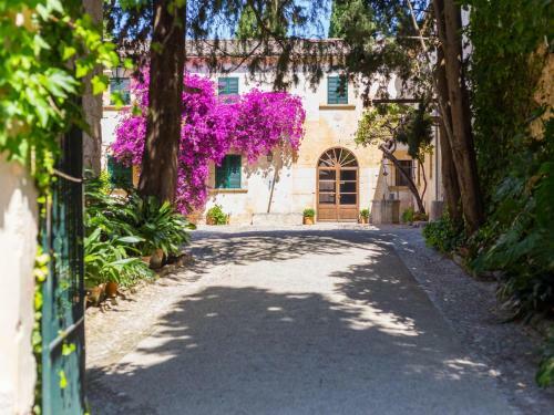 Apartamento Casita Sa Clastra