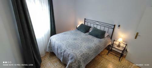 La Casa Amarilla
