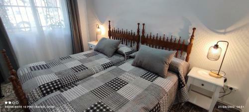 La Casa Amarilla