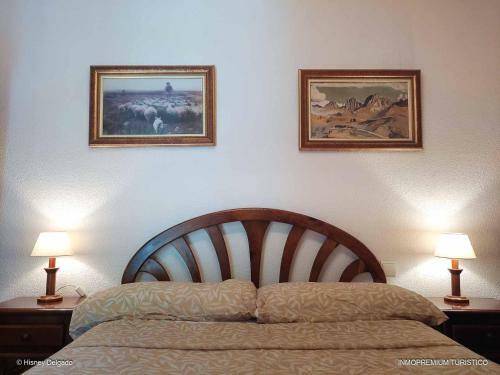 Apartamento Sauce - Inmopremium Turistico