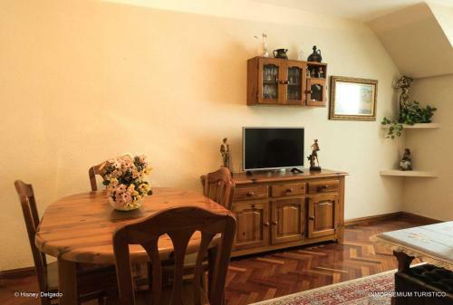 Apartamento Sauce - Inmopremium Turistico