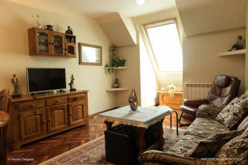 Apartamento Sauce - Inmopremium Turistico