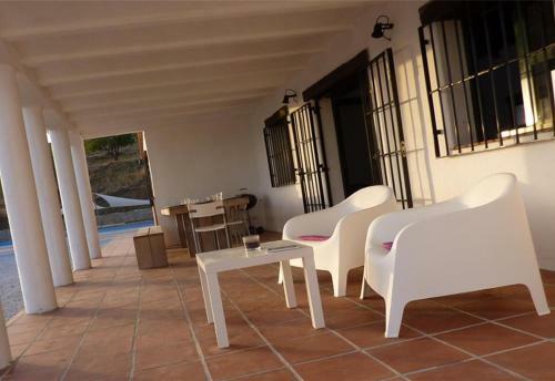 Villa Casa Canillas
