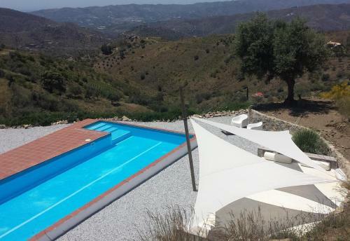 Villa Casa Canillas