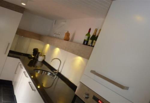 Villa Casa Canillas