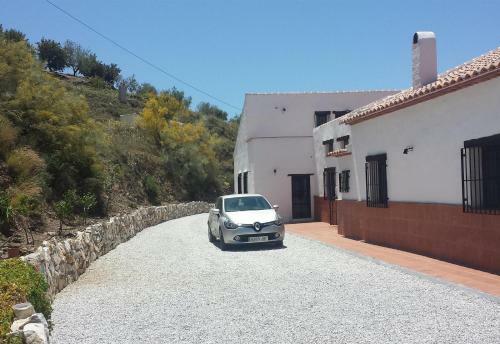Villa Casa Canillas