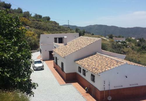 Villa Casa Canillas