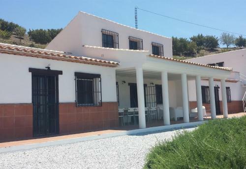 Villa Casa Canillas