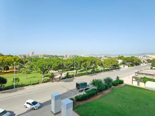 Apartamento C�ntrico En Canet D'en Berenguer