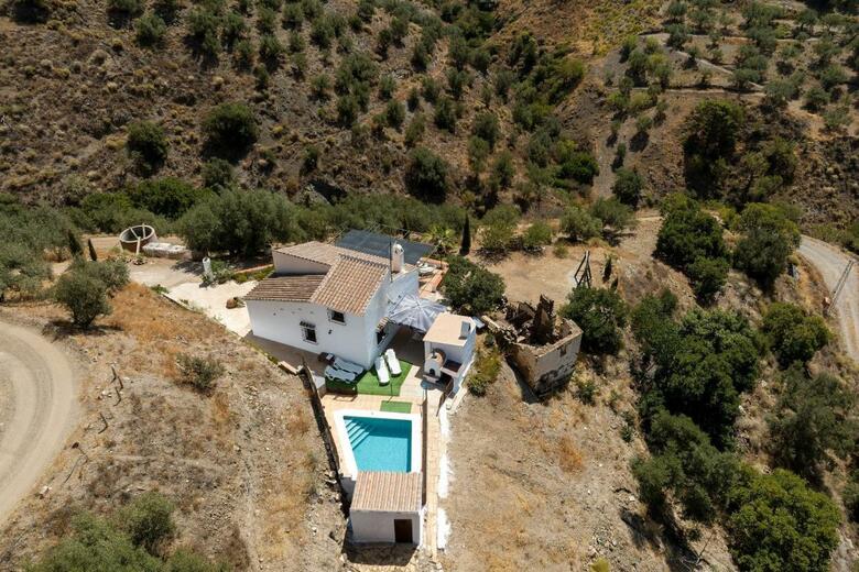 Casita T