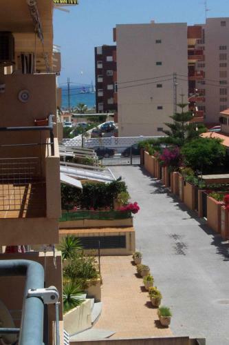 Apartamento Mediterrania Mar Canet