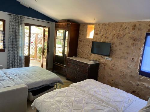 Finca Sa Canova Agroturismo
