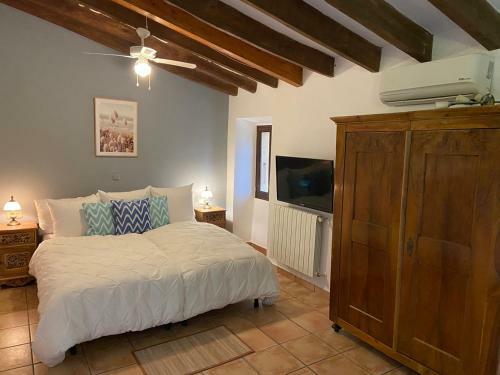 Finca Sa Canova Agroturismo