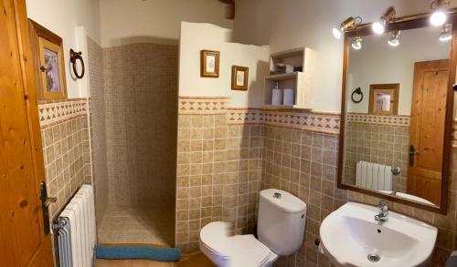 Finca Sa Canova Agroturismo