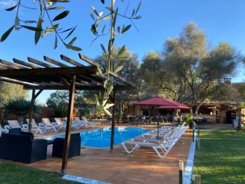Finca Sa Canova Agroturismo