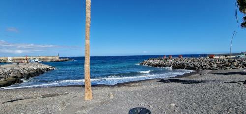 Apartamento Vivienda Cerca Del Mar.